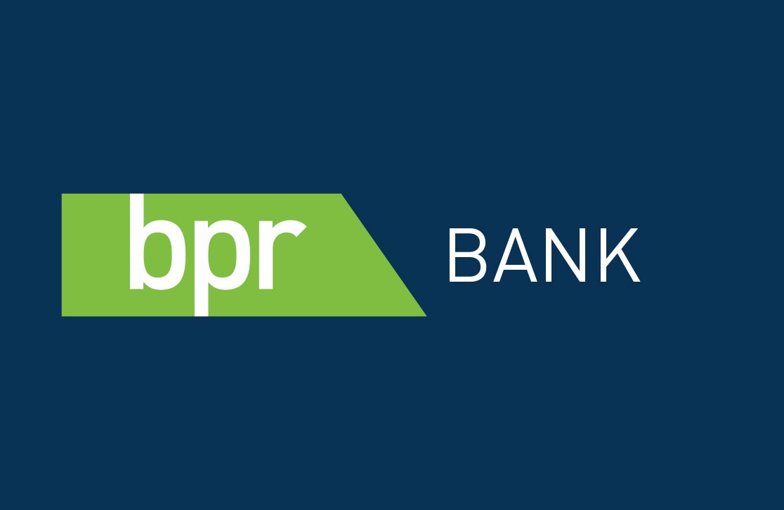 BPR (Banque Populaire du Rwanda) Plc logo