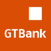 GTBank: Guaranty Trust Bank Ltd logo
